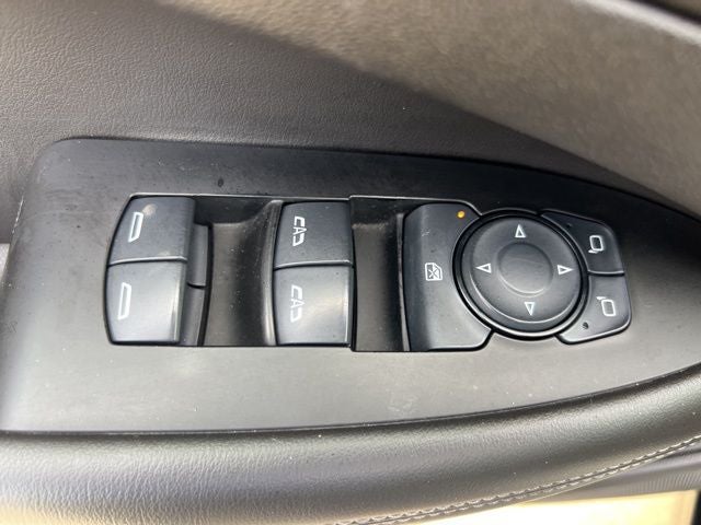 2019 Buick LaCrosse Premium I Group