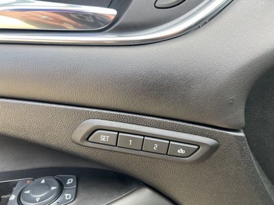 2019 Buick LaCrosse Premium I Group