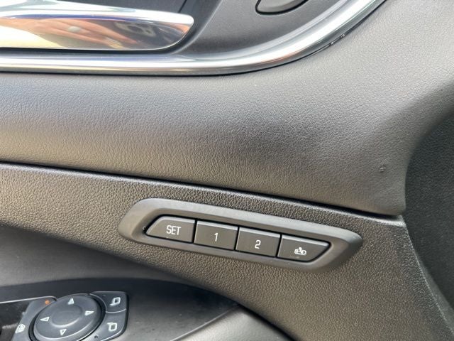 2019 Buick LaCrosse Premium I Group