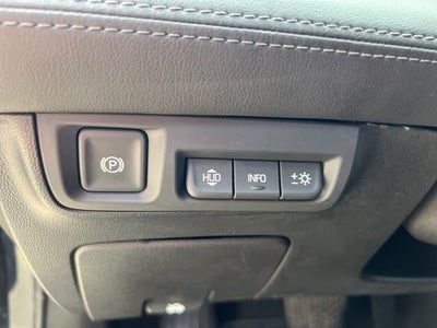 2019 Buick LaCrosse Premium I Group