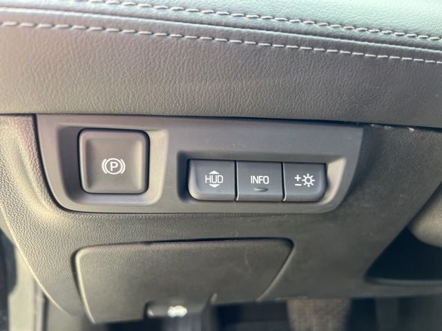 2019 Buick LaCrosse Premium I Group