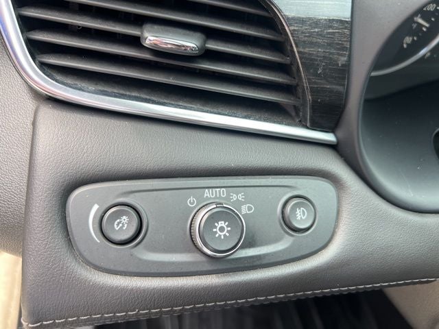 2019 Buick LaCrosse Premium I Group