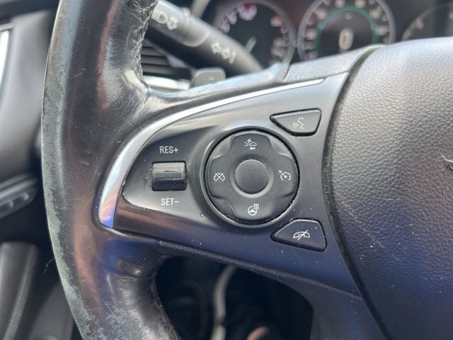 2019 Buick LaCrosse Premium I Group