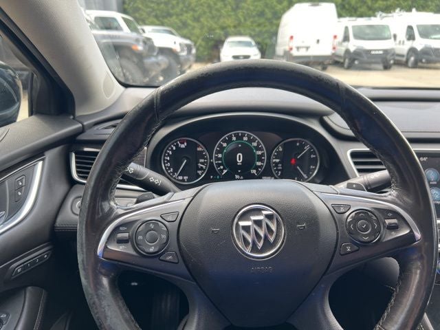 2019 Buick LaCrosse Premium I Group