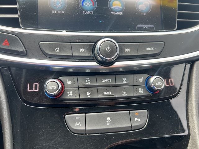 2019 Buick LaCrosse Premium I Group