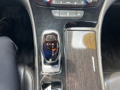 2019 Buick LaCrosse Premium I Group