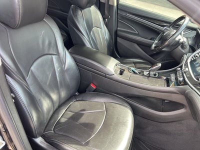 2019 Buick LaCrosse Premium I Group
