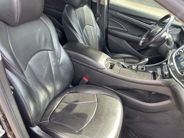 2019 Buick LaCrosse Premium I Group
