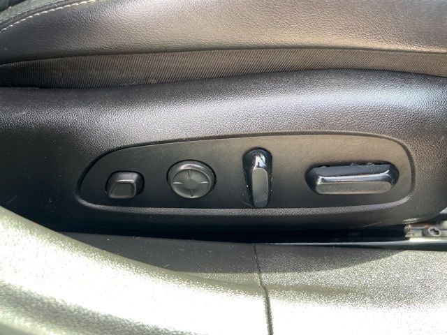 2019 Buick LaCrosse Premium I Group
