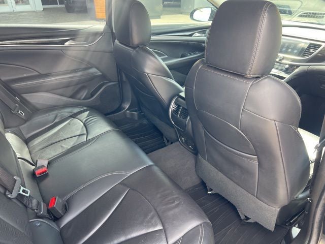 2019 Buick LaCrosse Premium I Group