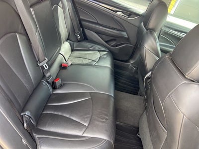 2019 Buick LaCrosse Premium I Group