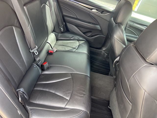 2019 Buick LaCrosse Premium I Group