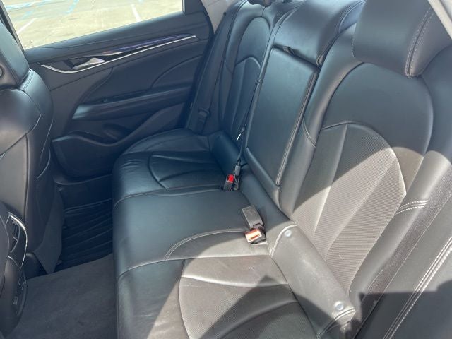 2019 Buick LaCrosse Premium I Group