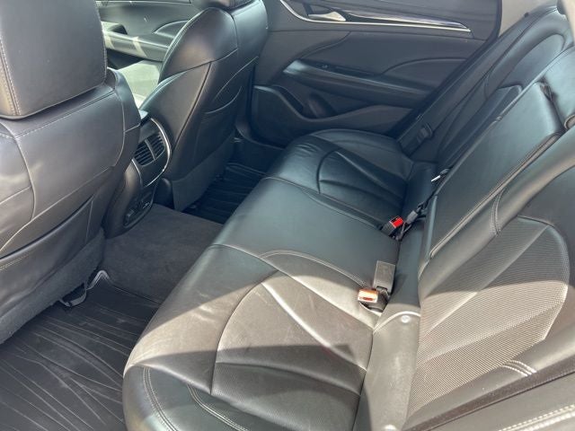 2019 Buick LaCrosse Premium I Group