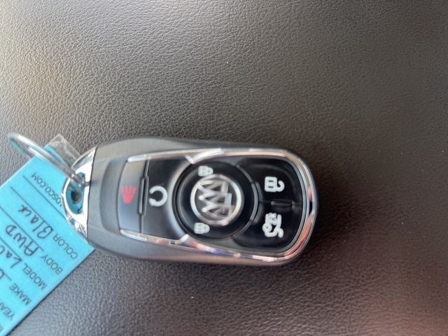 2019 Buick LaCrosse Premium I Group