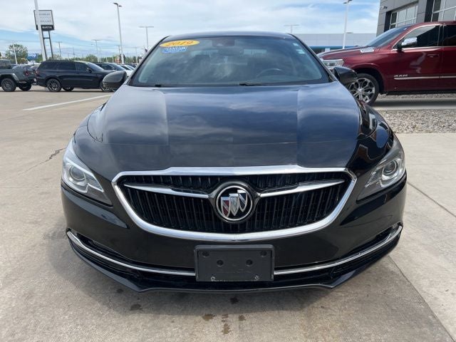 2019 Buick LaCrosse Premium I Group