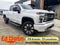 2022 Chevrolet Silverado 2500HD High Country