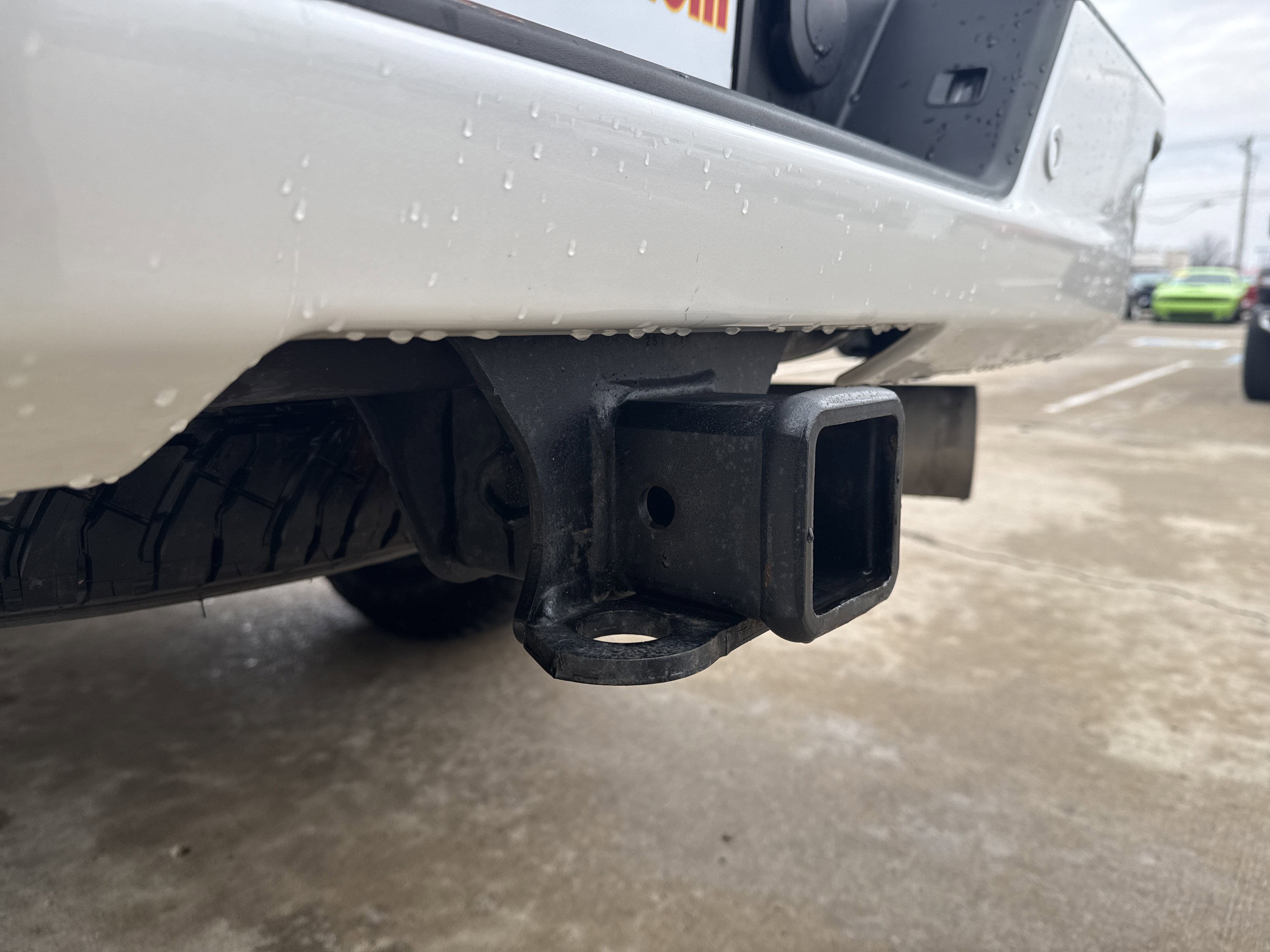 2022 Chevrolet Silverado 2500HD High Country