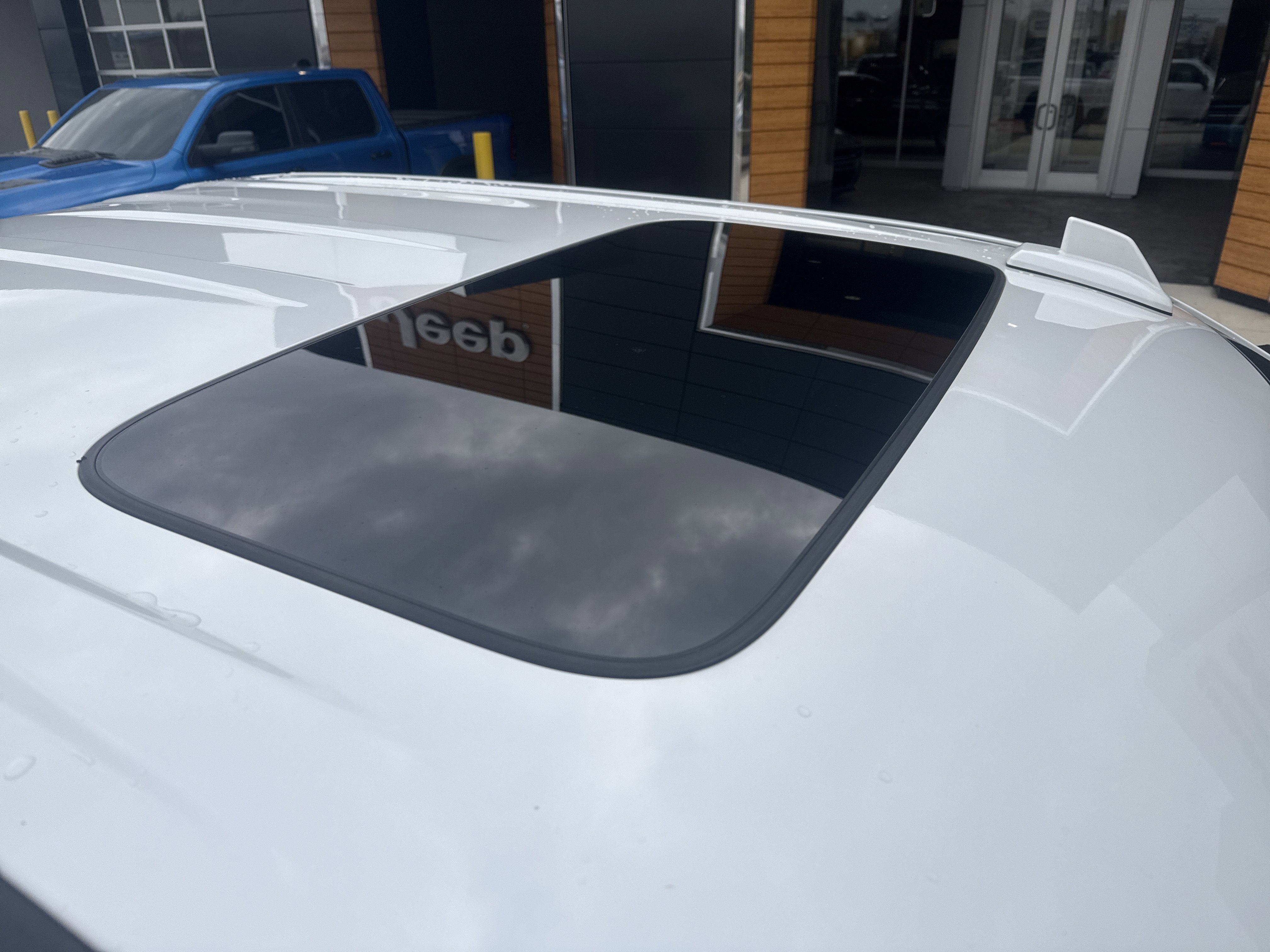 2022 Chevrolet Silverado 2500HD High Country