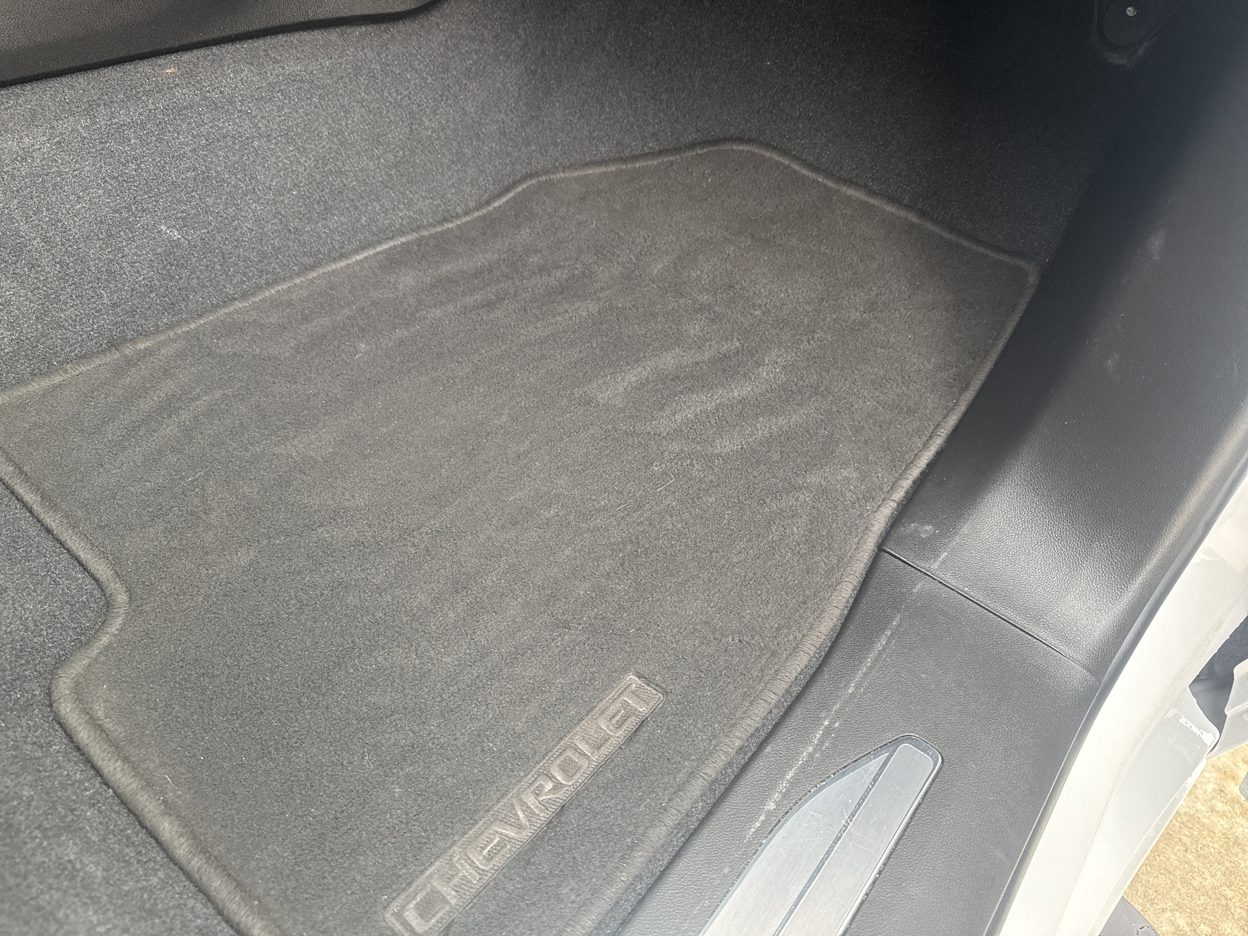 2022 Chevrolet Silverado 2500HD High Country