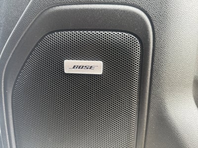 2022 Chevrolet Silverado 2500HD High Country