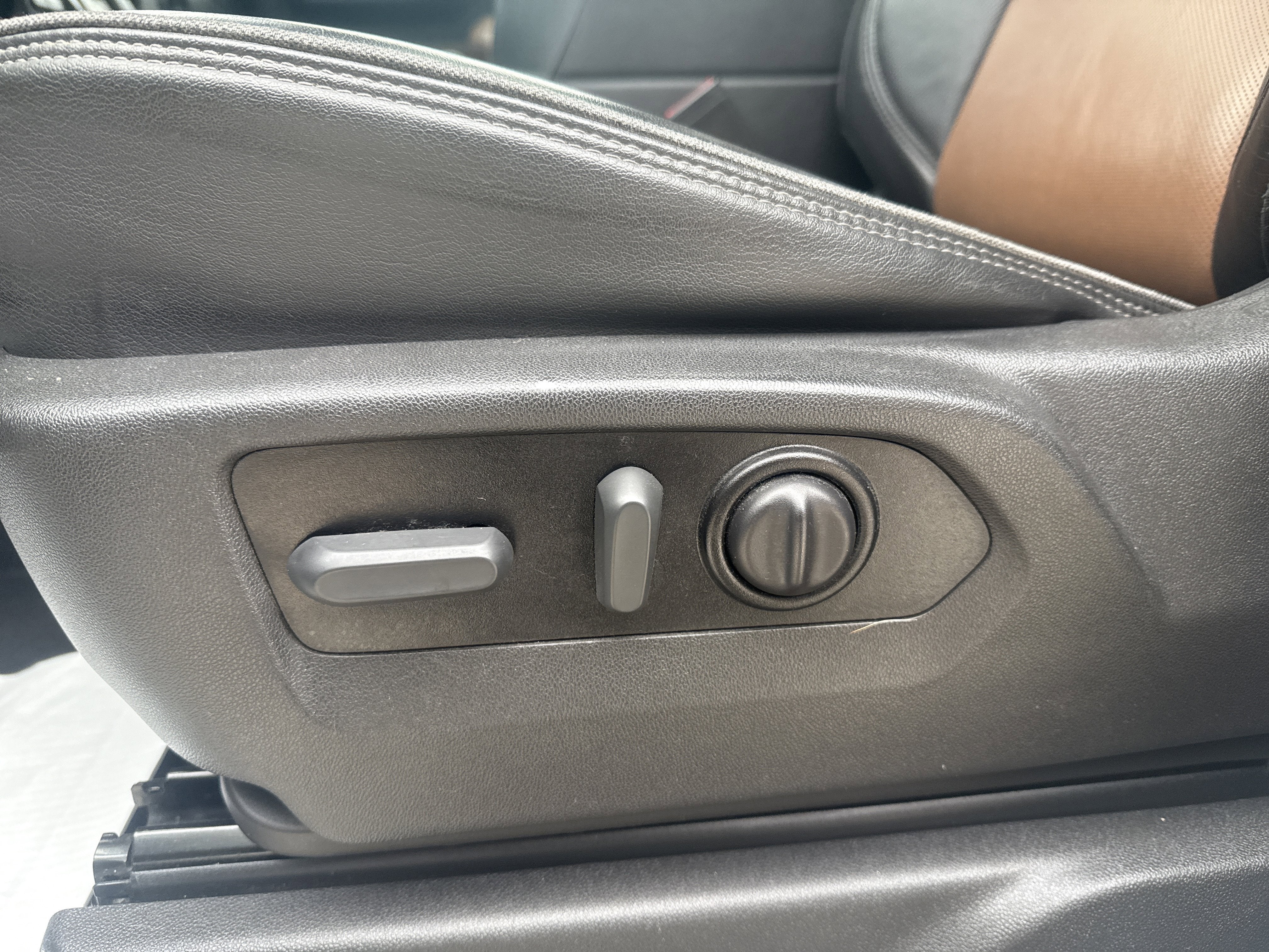 2022 Chevrolet Silverado 2500HD High Country