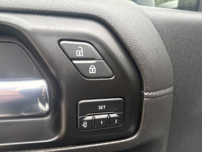 2022 Chevrolet Silverado 2500HD High Country