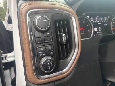 2022 Chevrolet Silverado 2500HD High Country