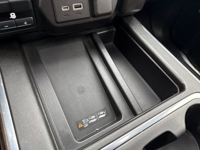 2022 Chevrolet Silverado 2500HD High Country