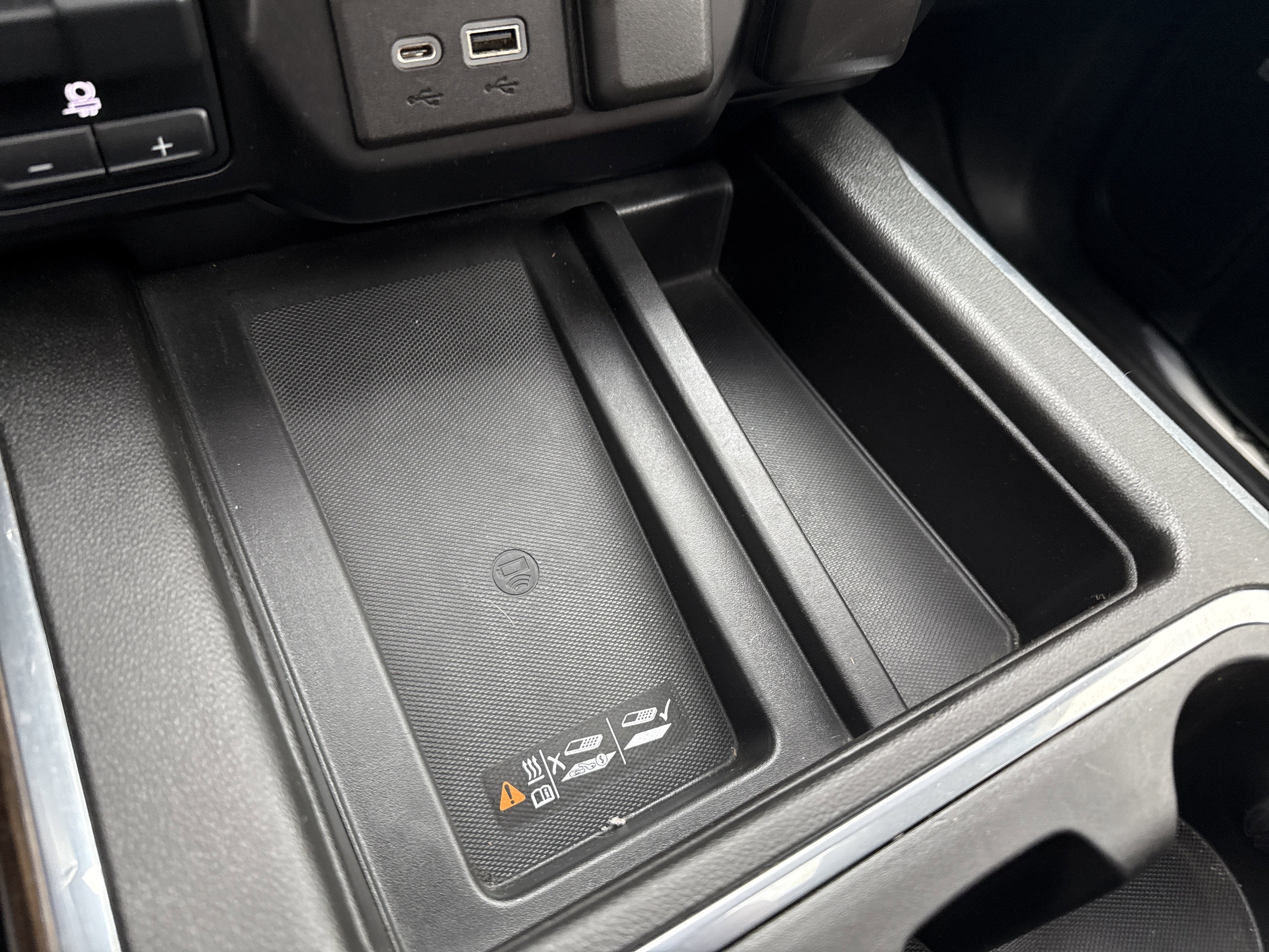 2022 Chevrolet Silverado 2500HD High Country