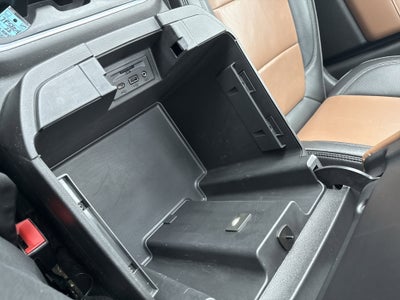 2022 Chevrolet Silverado 2500HD High Country