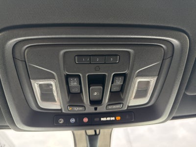 2022 Chevrolet Silverado 2500HD High Country