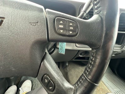 2006 Chevrolet Silverado 1500 LT LT1