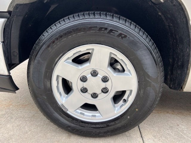 2006 Chevrolet Silverado 1500 LT LT1