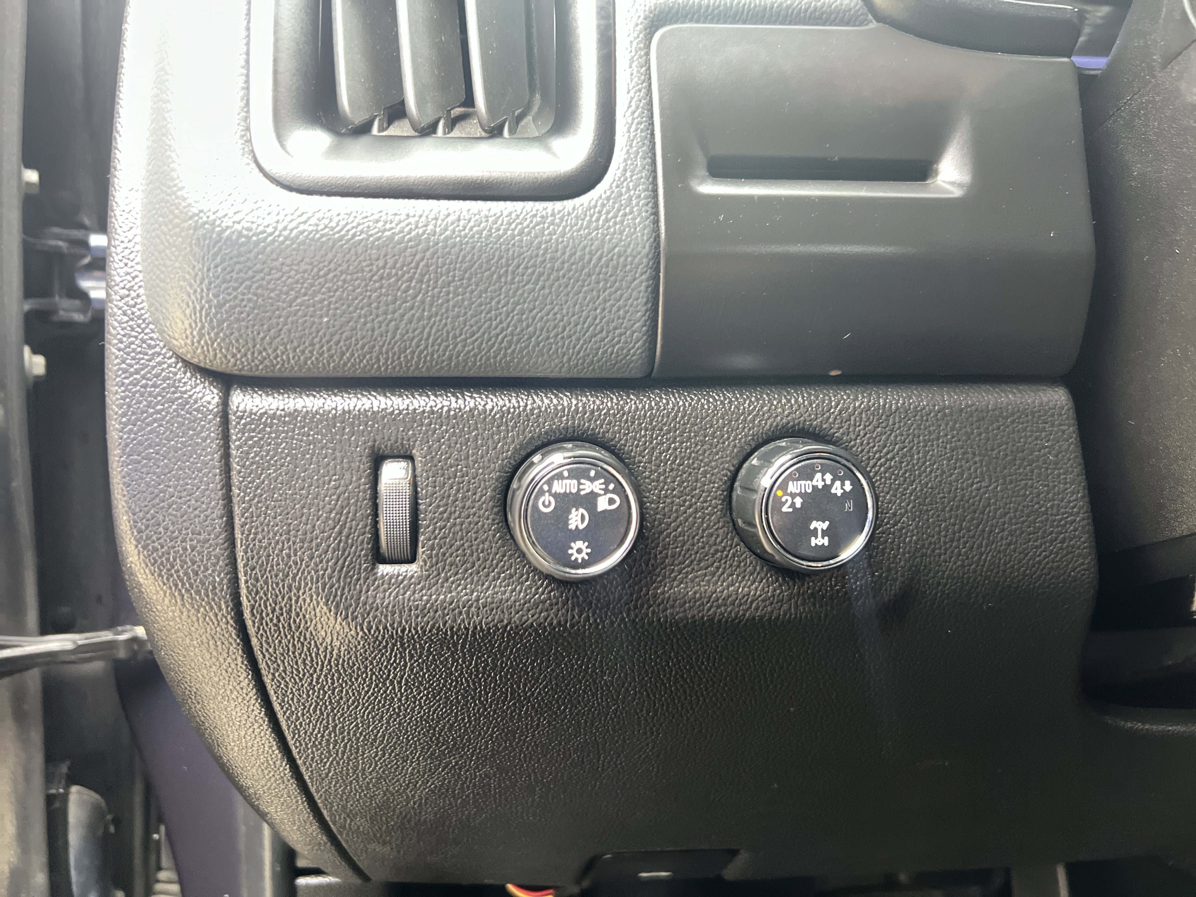 2018 Chevrolet Colorado 4WD Z71