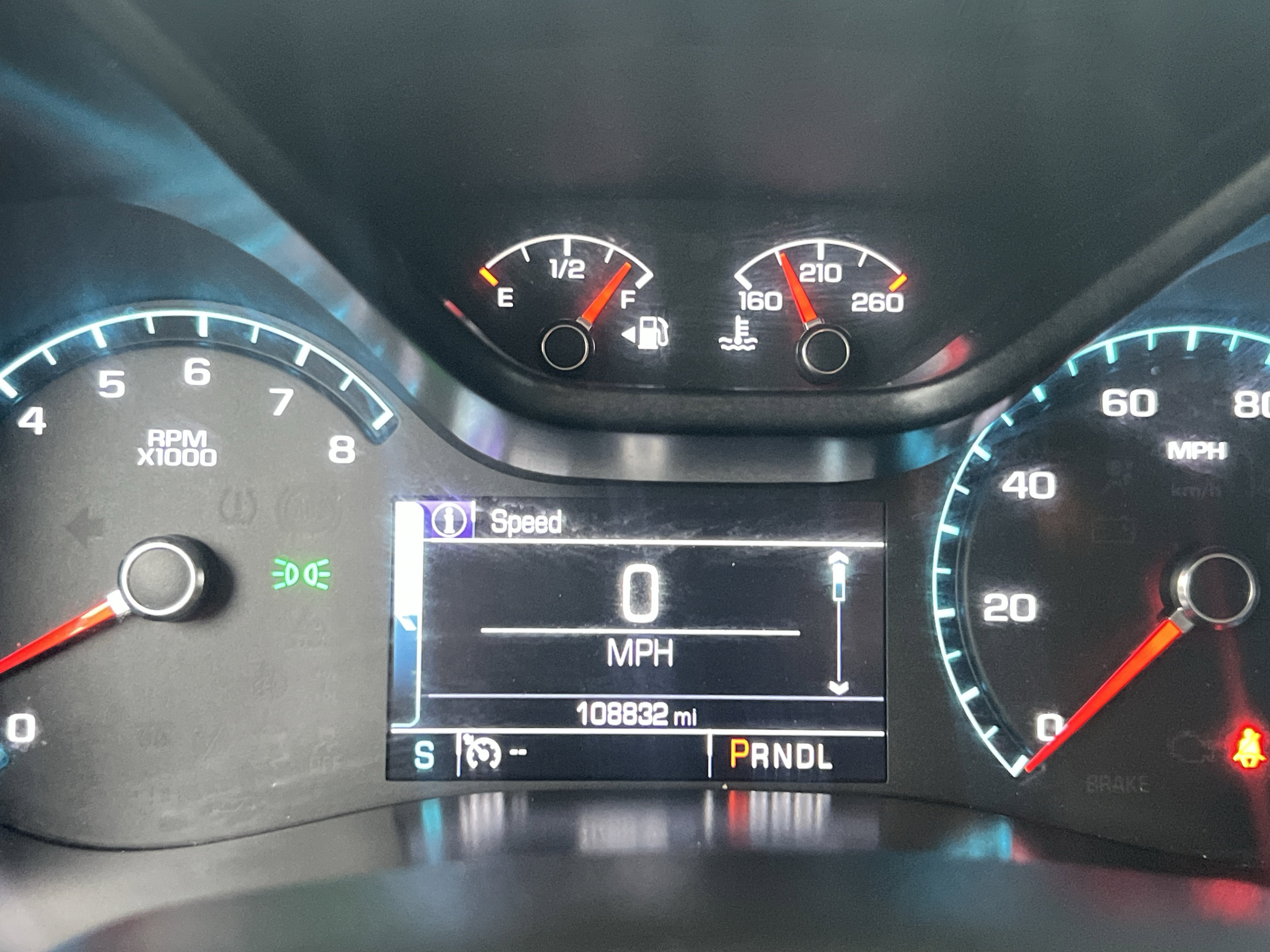 2018 Chevrolet Colorado 4WD Z71