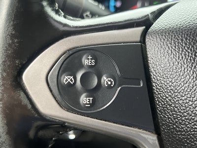 2018 Chevrolet Colorado 4WD Z71