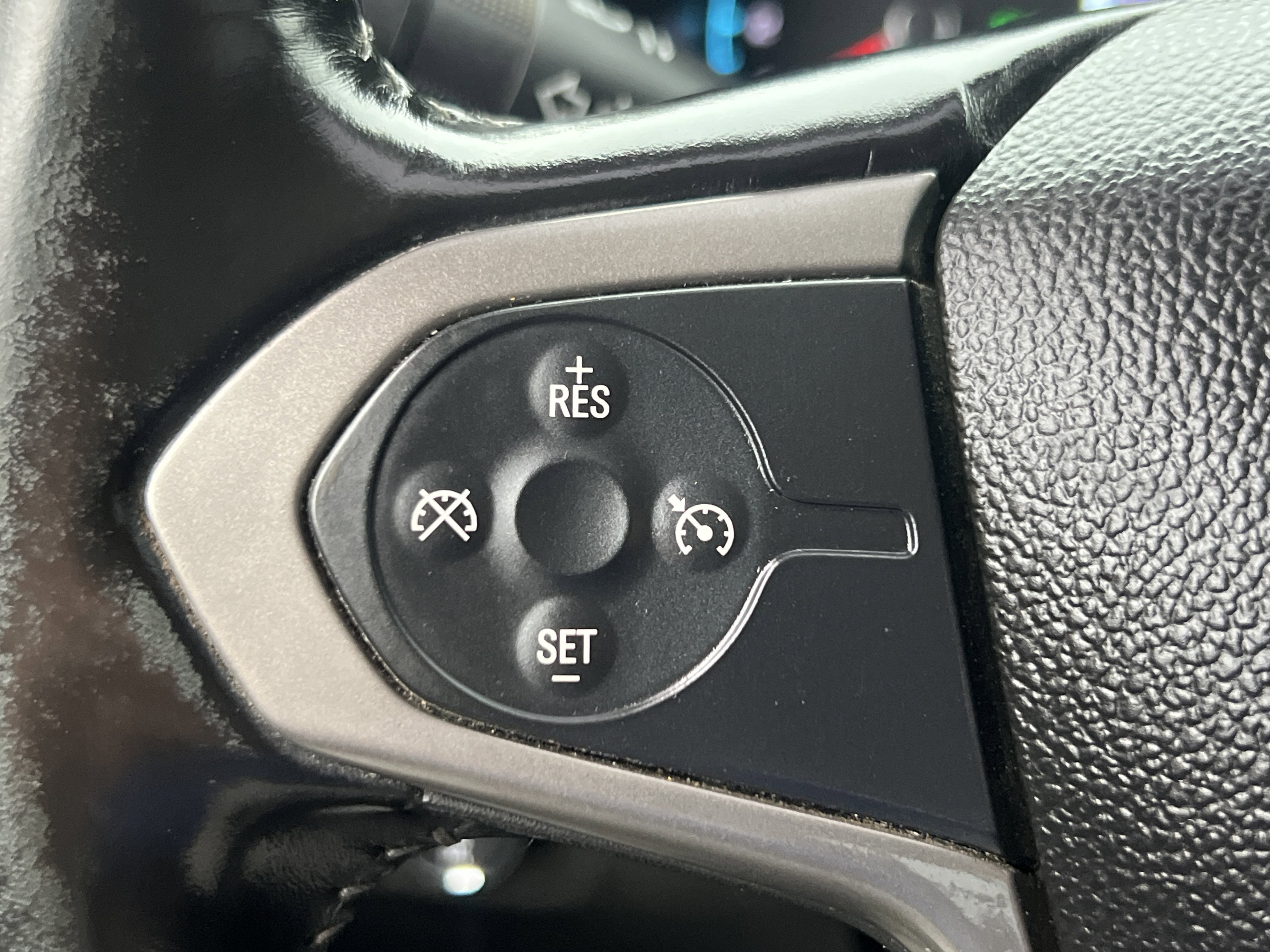 2018 Chevrolet Colorado 4WD Z71