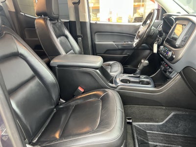 2018 Chevrolet Colorado 4WD Z71