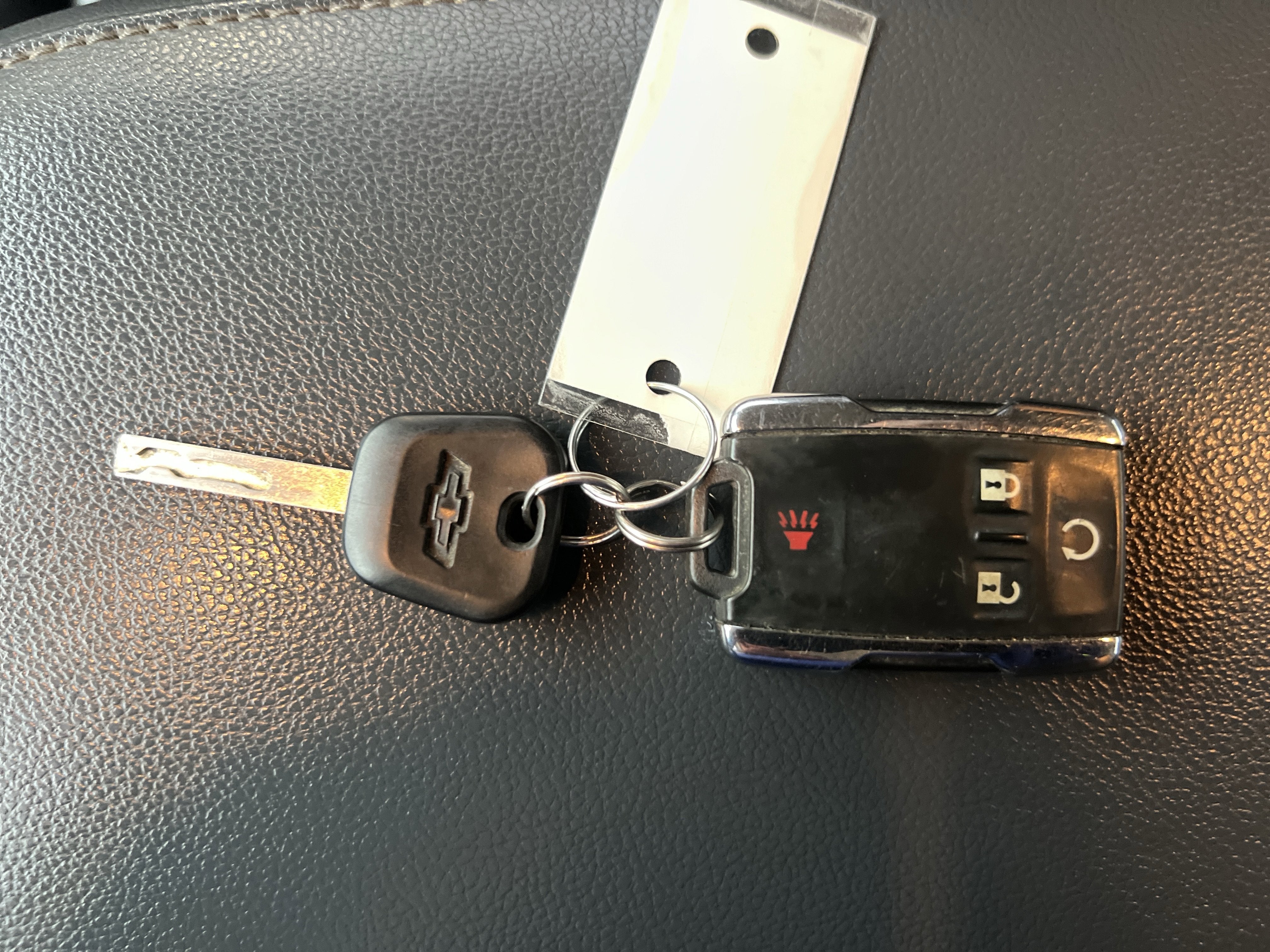 2018 Chevrolet Colorado 4WD Z71