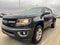 2018 Chevrolet Colorado 4WD Z71