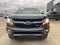 2018 Chevrolet Colorado 4WD Z71