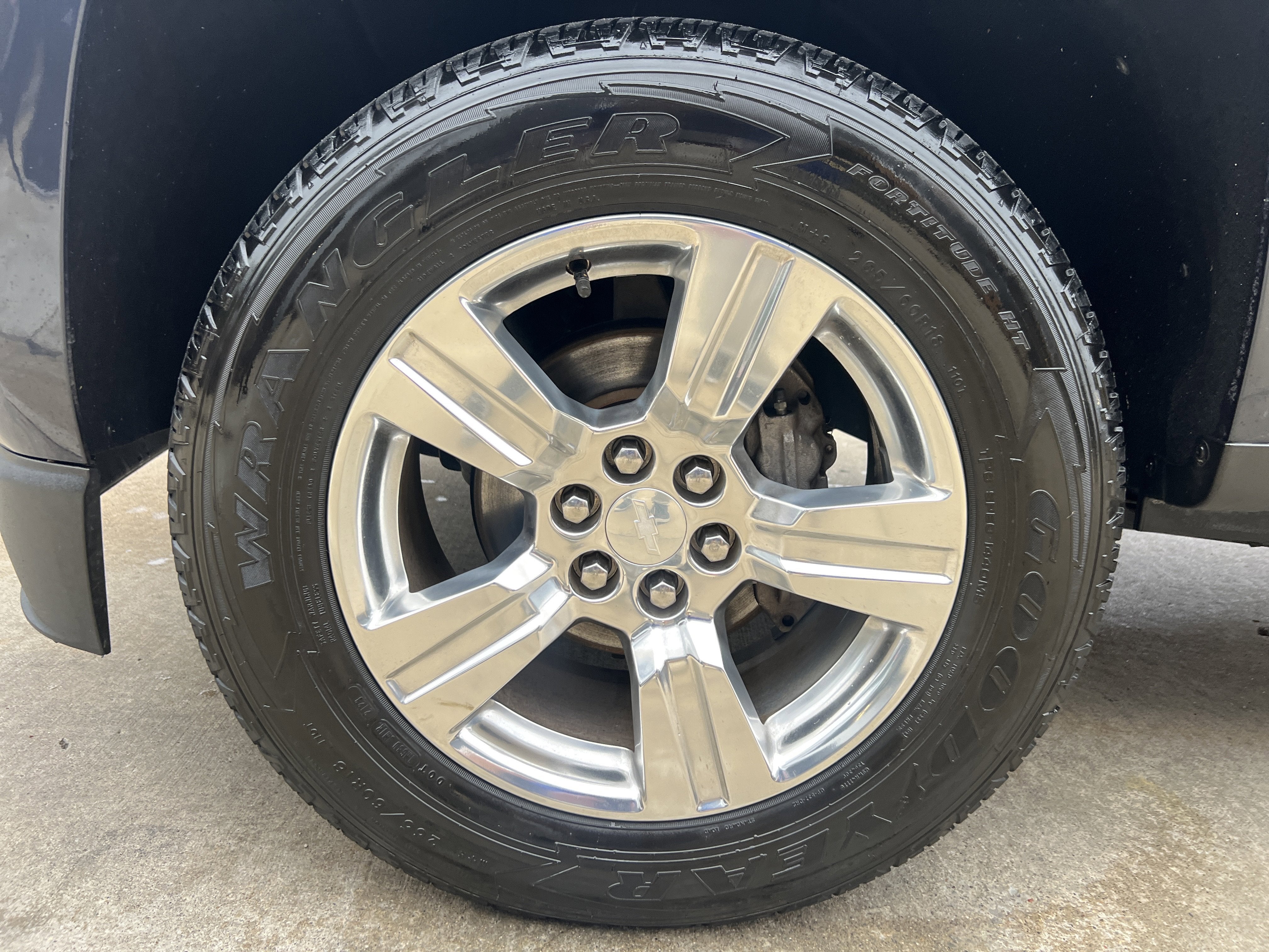 2018 Chevrolet Colorado 4WD Z71