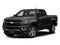2018 Chevrolet Colorado Z71 4X4