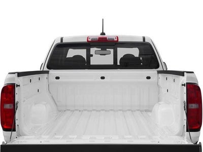 2018 Chevrolet Colorado Z71 4X4