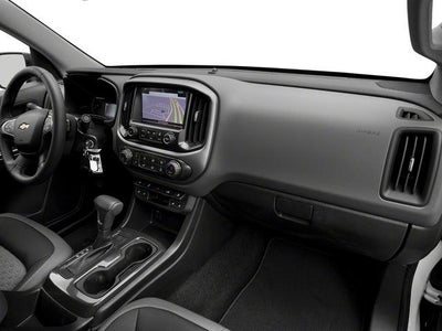 2018 Chevrolet Colorado Z71 4X4