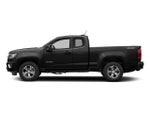 2018 Chevrolet Colorado Z71 4X4