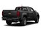 2018 Chevrolet Colorado Z71 4X4