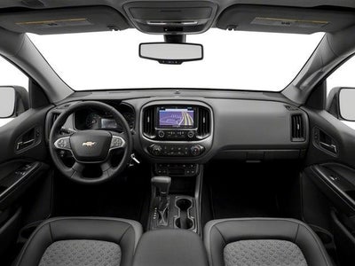 2018 Chevrolet Colorado Z71 4X4