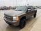 2012 Chevrolet Silverado 1500 LTZ
